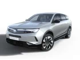 Opel Grandland (2026) thumbnail 3