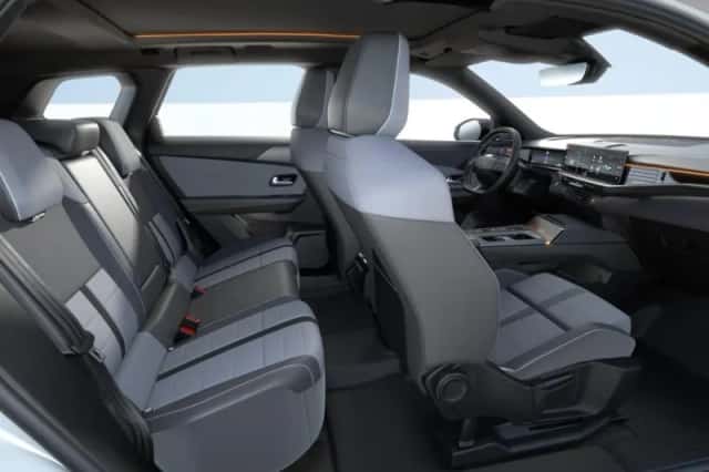 Opel Grandland (2026) thumbnail 6