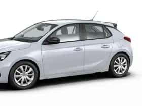 Opel Corsa (2026) thumbnail 3