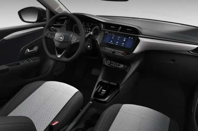 Opel Corsa (2026) thumbnail 5
