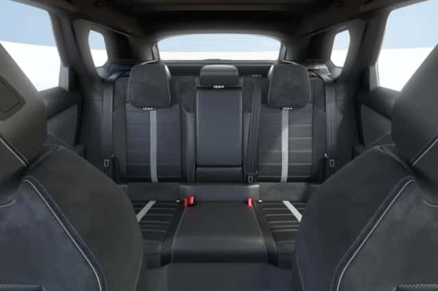 Opel Grandland (2026) thumbnail 7