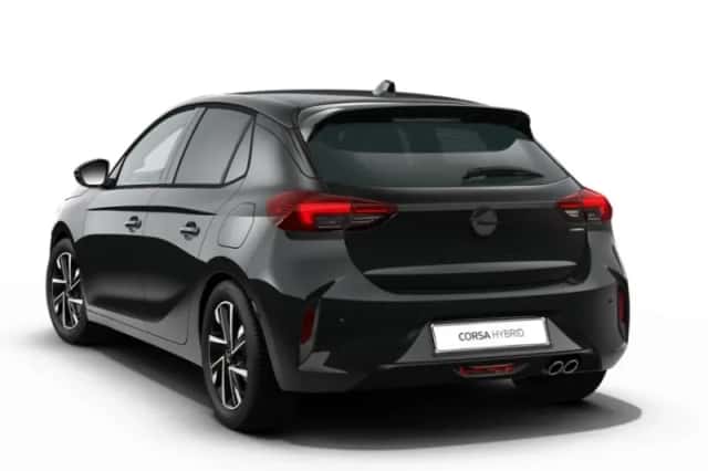 Opel Corsa (2026) thumbnail 2