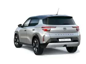 Opel Frontera (2026) thumbnail 2