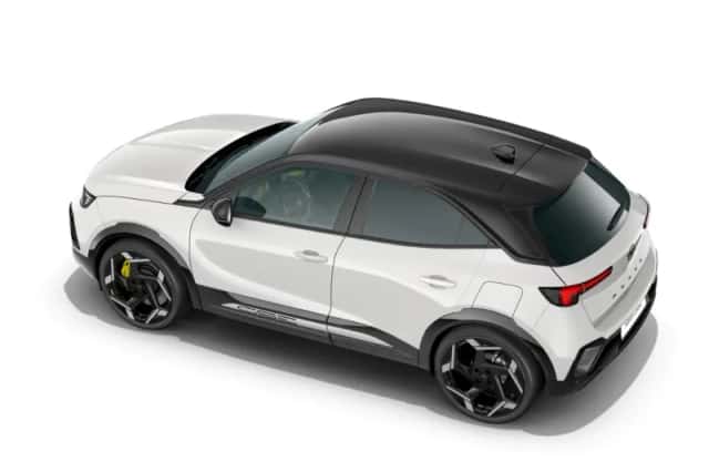 Opel Mokka-e (2026) thumbnail 4