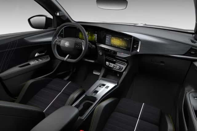 Opel Mokka-e (2026) thumbnail 5