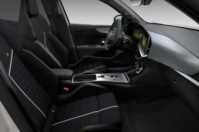 Opel Mokka-e (2026) thumbnail 6