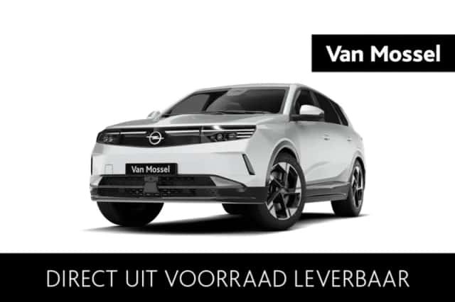Opel Grandland (2026) thumbnail 1