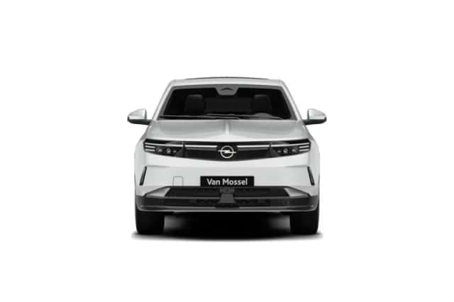 Opel Grandland (2026) thumbnail 2