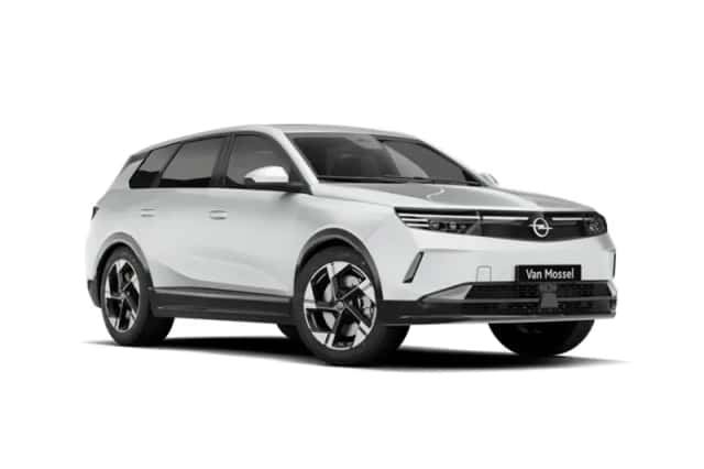 Opel Grandland (2026) thumbnail 3