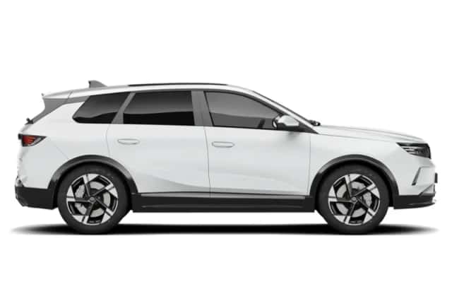 Opel Grandland (2026) thumbnail 4