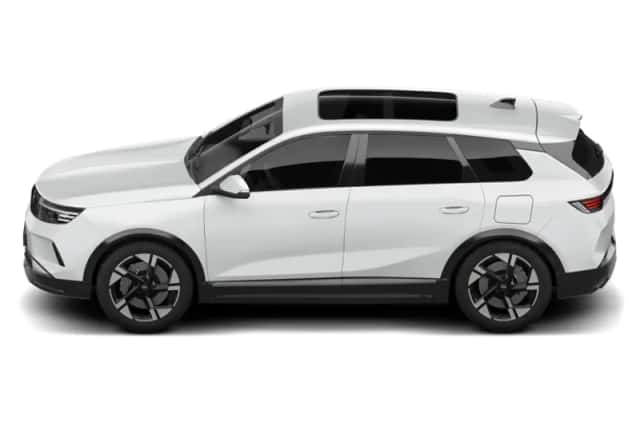 Opel Grandland (2026) thumbnail 5