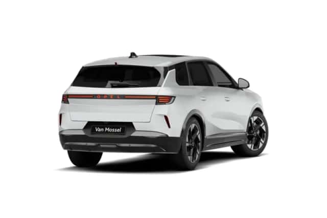 Opel Grandland (2026) thumbnail 6