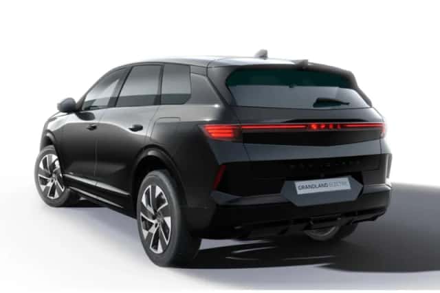 Opel Grandland (2026) thumbnail 2