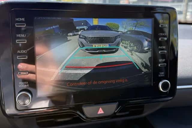 Toyota Yaris Cross (2023) thumbnail 20