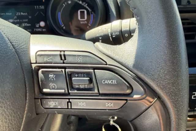Toyota Yaris Cross (2023) thumbnail 22