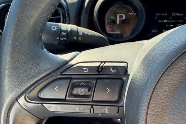 Toyota Yaris Cross (2023) thumbnail 23