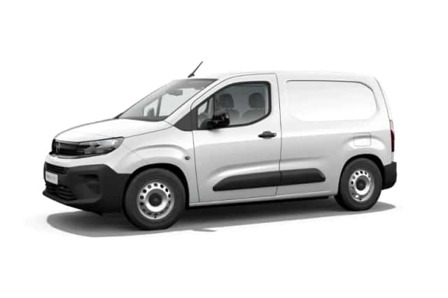 Opel Combo-e (2026) thumbnail 3