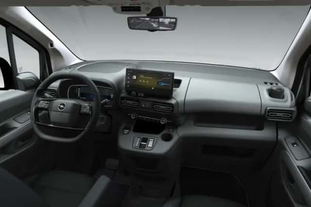 Opel Combo-e (2026) thumbnail 4