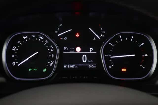 Opel Vivaro (2024) thumbnail 6