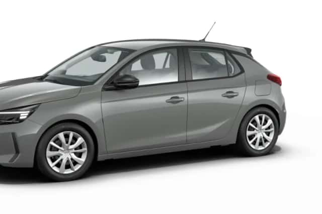 Opel Corsa (2026) thumbnail 3