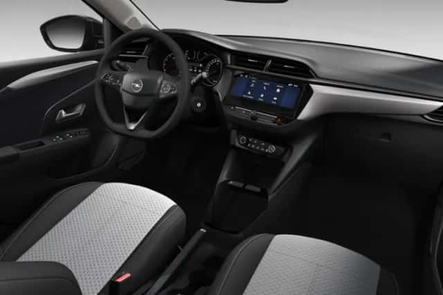 Opel Corsa (2026) thumbnail 5
