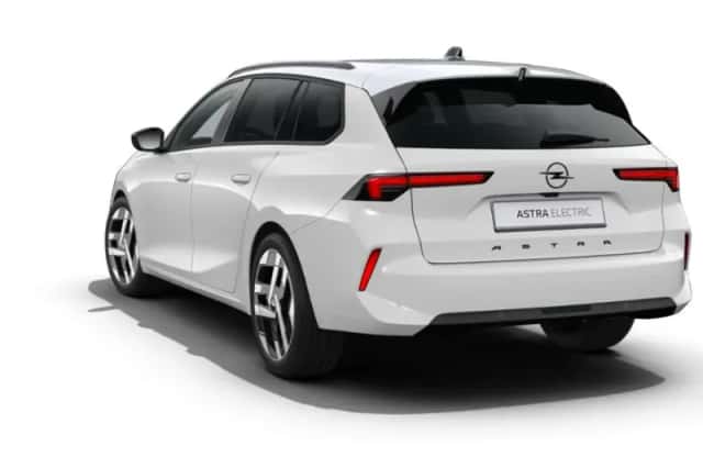 Opel Astra (2026) thumbnail 2