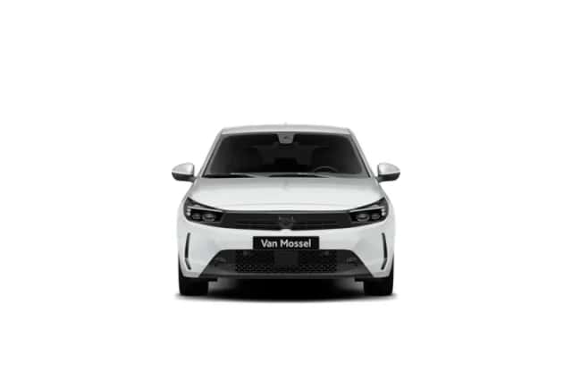 Opel Corsa (2026) thumbnail 2