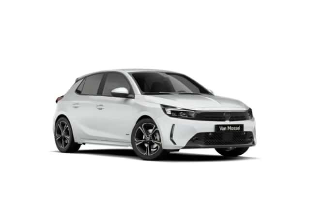 Opel Corsa (2026) thumbnail 3