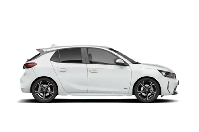 Opel Corsa (2026) thumbnail 4