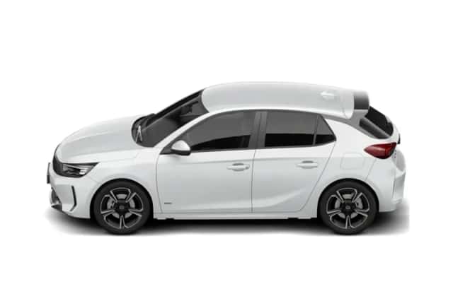 Opel Corsa (2026) thumbnail 5