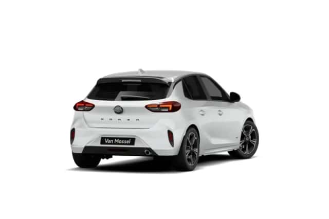 Opel Corsa (2026) thumbnail 6