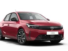 Opel Corsa (2026) thumbnail 1