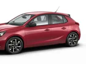 Opel Corsa (2026) thumbnail 3