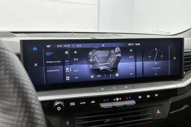 Opel Grandland (2026) thumbnail 17