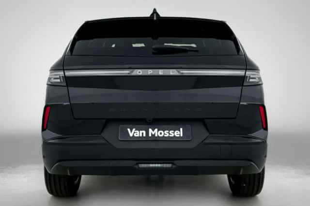 Opel Grandland (2026) thumbnail 3