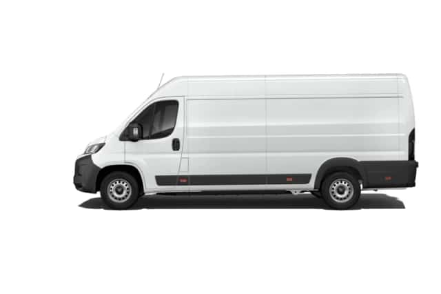 Opel Movano-e (2026) thumbnail 2