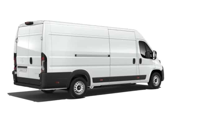 Opel Movano-e (2026) thumbnail 4