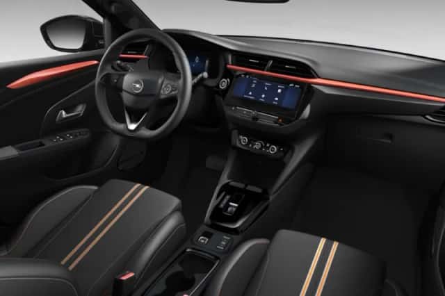 Opel Corsa-e (2026) thumbnail 5