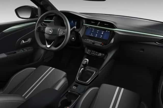 Opel Corsa (2026) thumbnail 5