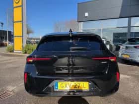 Opel Astra (2025) thumbnail 3