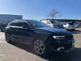 Opel Astra (2025) thumbnail 6