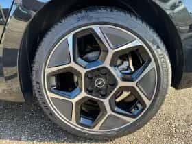 Opel Astra (2025) thumbnail 9