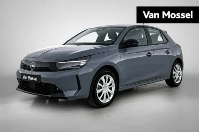 Opel Corsa (2026) thumbnail 1