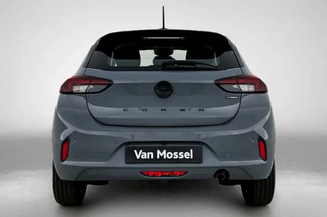 Opel Corsa (2026) thumbnail 3