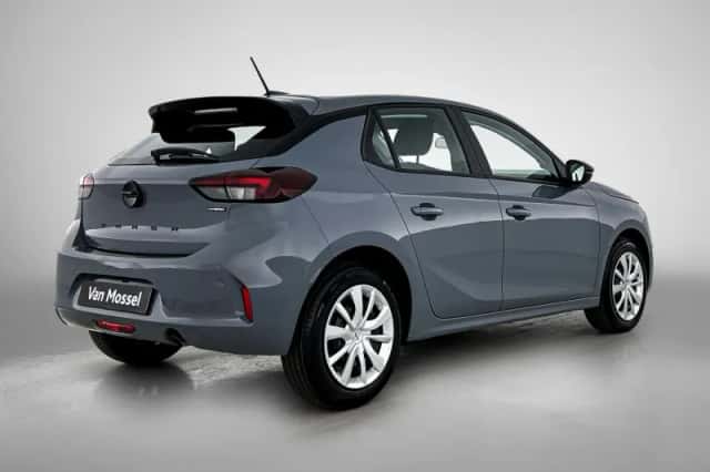 Opel Corsa (2026) thumbnail 4