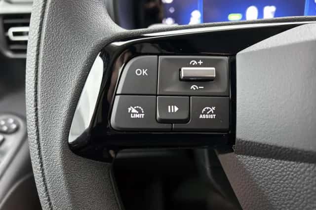 Opel Combo-e (2026) thumbnail 6