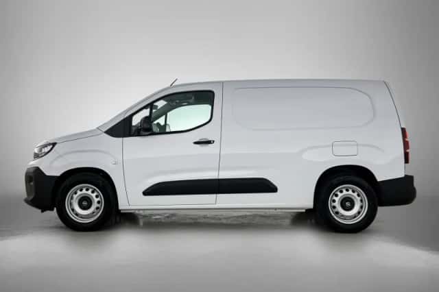 Opel Combo-e (2026) thumbnail 2