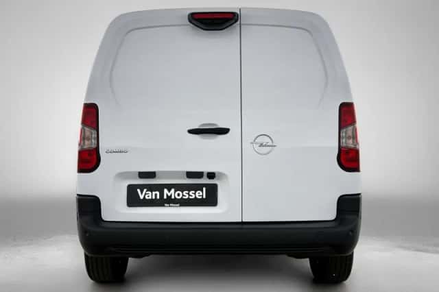 Opel Combo-e (2026) thumbnail 3