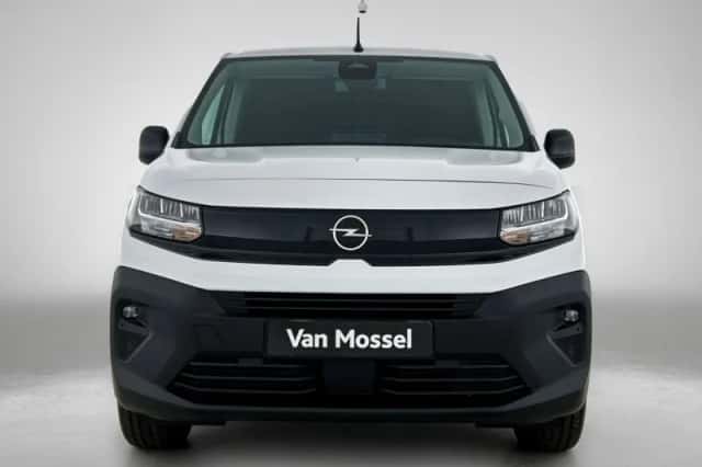 Opel Combo-e (2026) thumbnail 5