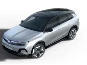 Opel Grandland (2026) thumbnail 4